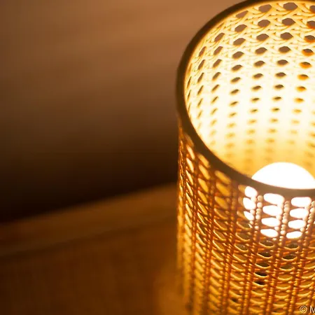 Apartment Calme Et Cosy Avec Parking - Ty Ar Gwilen *